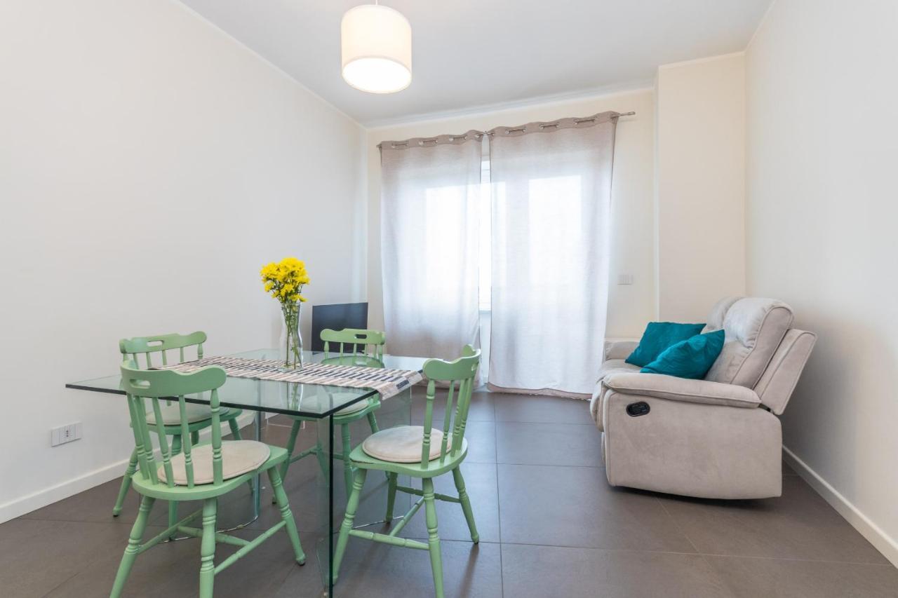 L'Orizzonte - Appartamento Con Vista Sulla Collina By Wonderful Italy Torino Exterior foto