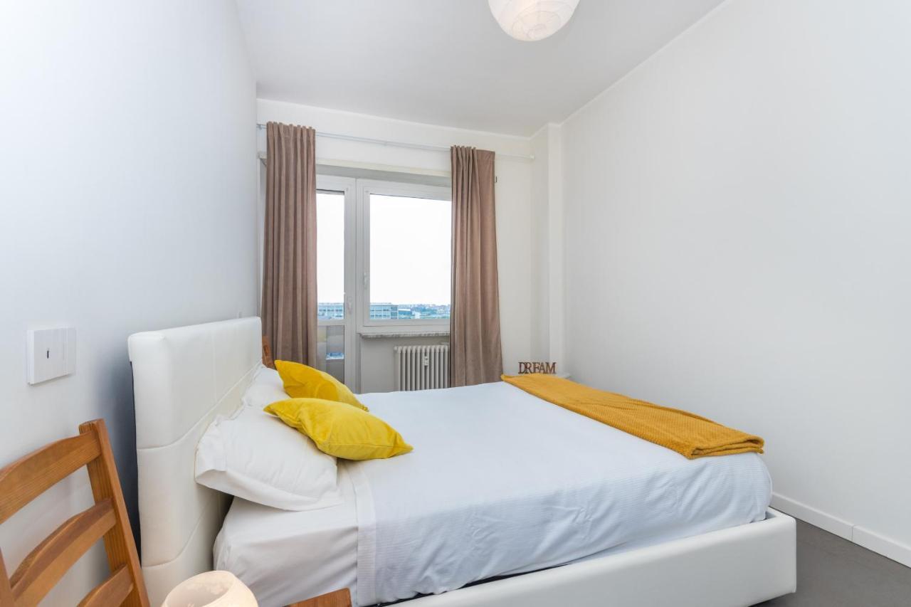 L'Orizzonte - Appartamento Con Vista Sulla Collina By Wonderful Italy Torino Exterior foto