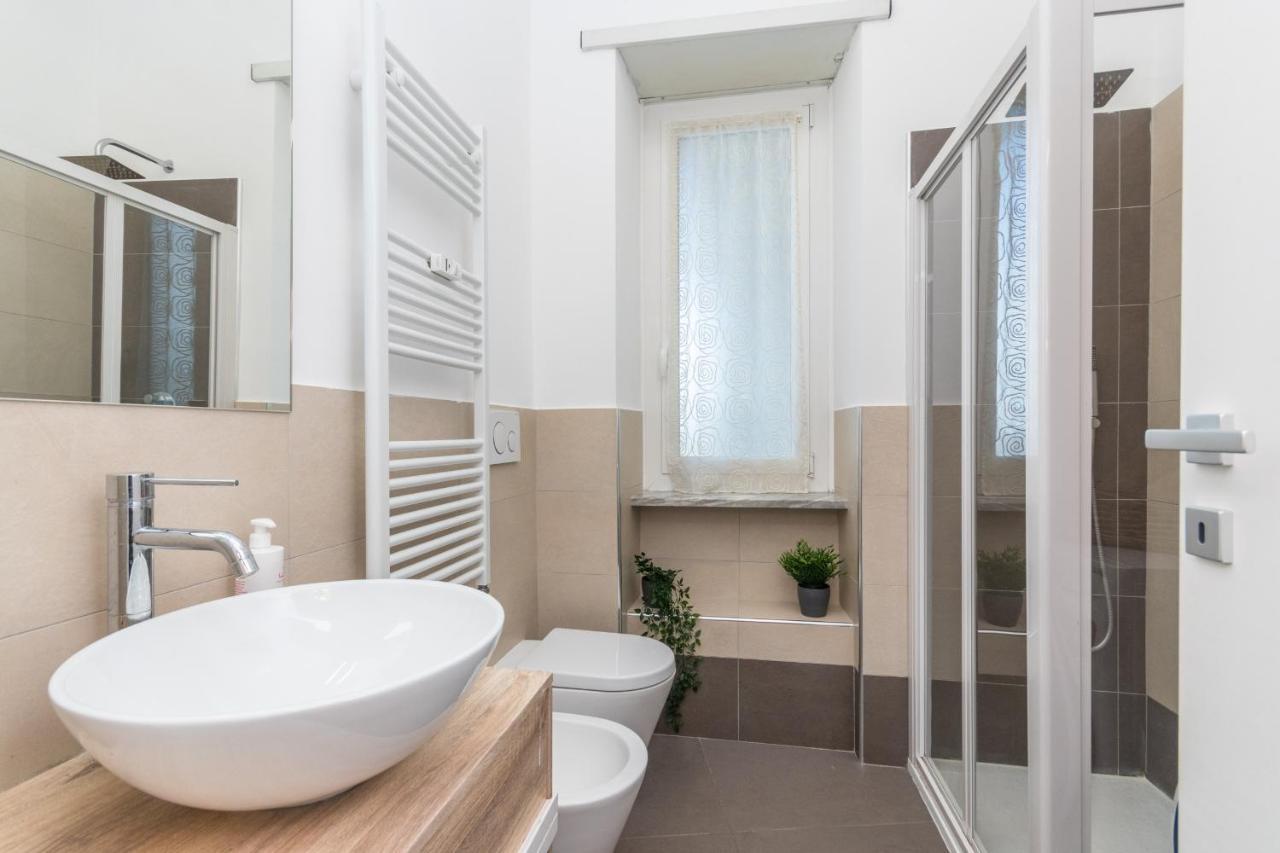 L'Orizzonte - Appartamento Con Vista Sulla Collina By Wonderful Italy Torino Exterior foto