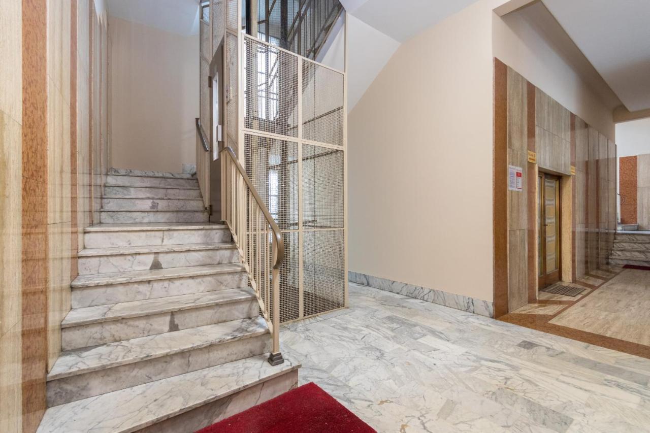 L'Orizzonte - Appartamento Con Vista Sulla Collina By Wonderful Italy Torino Exterior foto